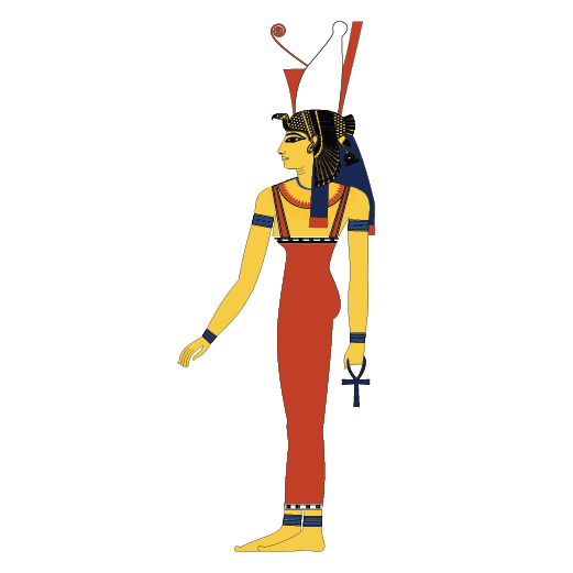The Goddess: Mut – Egyptian Witchcraft