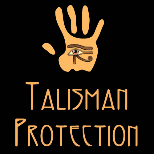 Résultat de recherche d'images pour "talisman protection"
